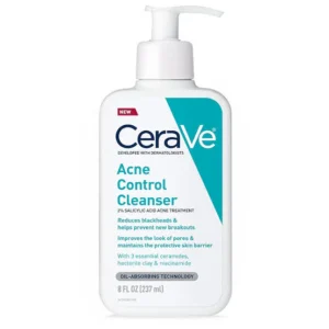Acne Control Cleanser 236ml