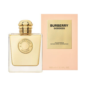BURBERRY PERFUMES