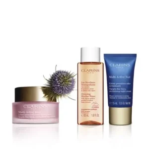 CLARINS