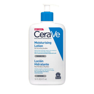 Cerave Moisturizing Lotion 236ml