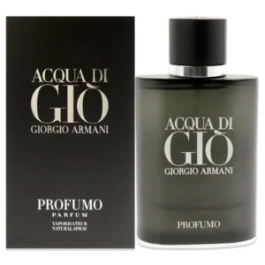 Giorgio Armani