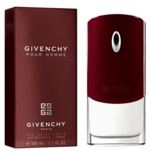 Givenchy Perfumes