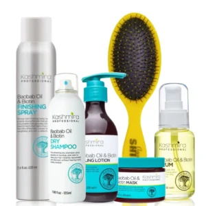 HAIR TREATMENTS PRODUCTS