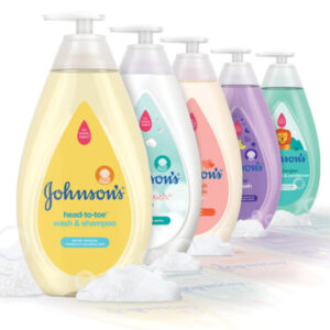 Johnson’s