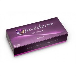 Juvéderm Ultra 3 (2x1ml)