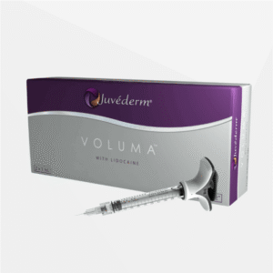 Juvéderm Voluma (2x1ml)