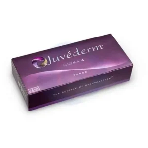 Juvéderm ultra 4 (2x1ml)