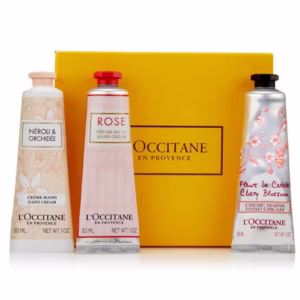 L’OCCITANE