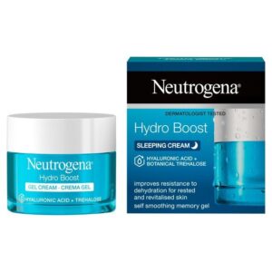 Neutrogena Hydro Boost