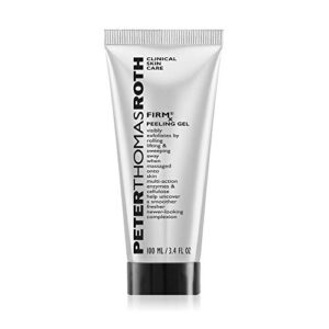PETER THOMAS ROTH
