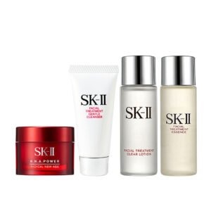 SK-II