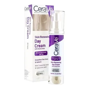 Skin Renewing Day Cream 50g