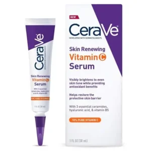 Skin Renewing Vitamin C Serum 30ml