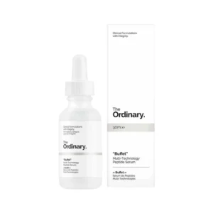 The Ordinary Buffet 30ml