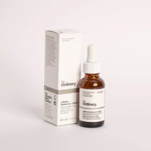 The Ordinary Caffeine Solution 5% + EGCG 30ml