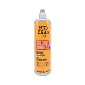 Tigi Bed Head Colour Goddess Oil Infused Conditioner for Colored Hair 750ml