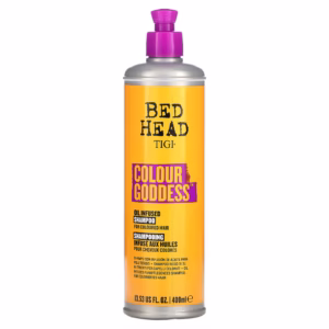Tigi Bed Head Colour Goddess Oil Infused Shampoo 750ml