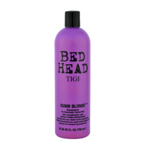 Tigi Bed Head Dumb Blonde Reconstructor 750ml