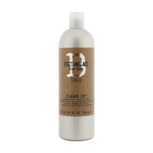 Tigi Bed Head For Men Clean Up Peppermint Conditioner 750ml
