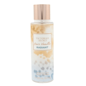 Victoria's Secret Bare Vanilla Radiant