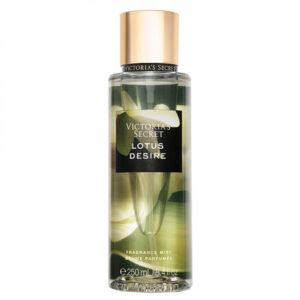 Victoria's Secret Lotus Desire