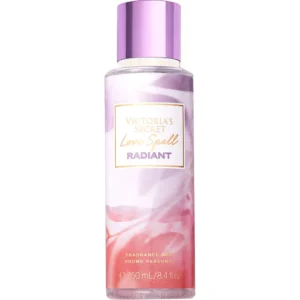 Victoria's Secret Love Spell Radiant