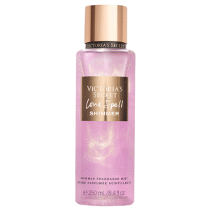 Victoria's Secret Love Spell Shimmer