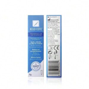 kelo-cote Scar Gel 15g