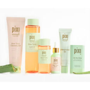 Pixi Products